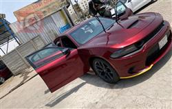 دودج تشارجر